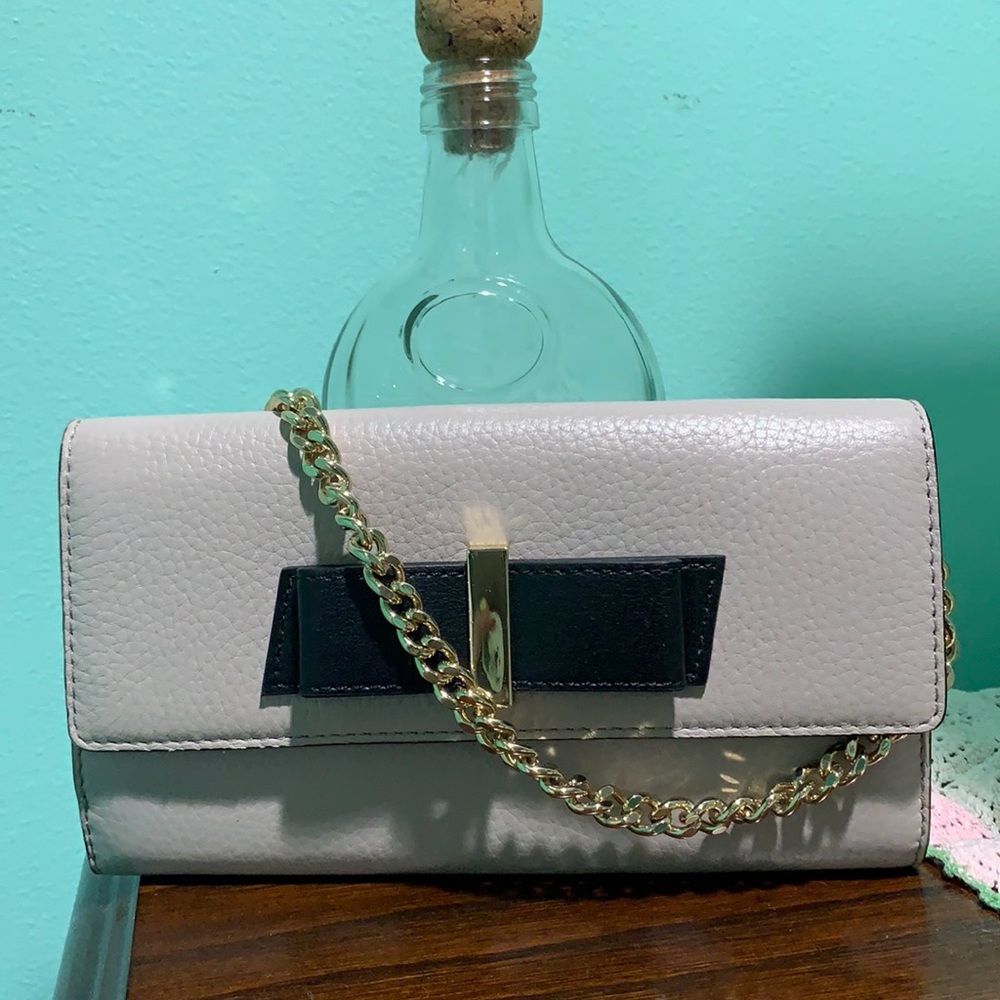 Kate Spade wristlet